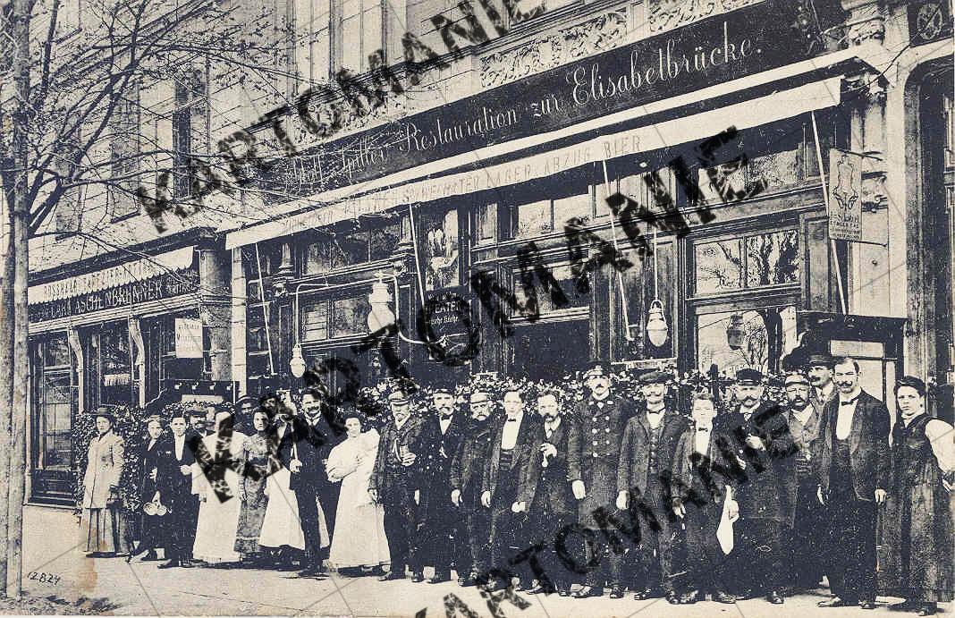 spillers restaurant nr 4