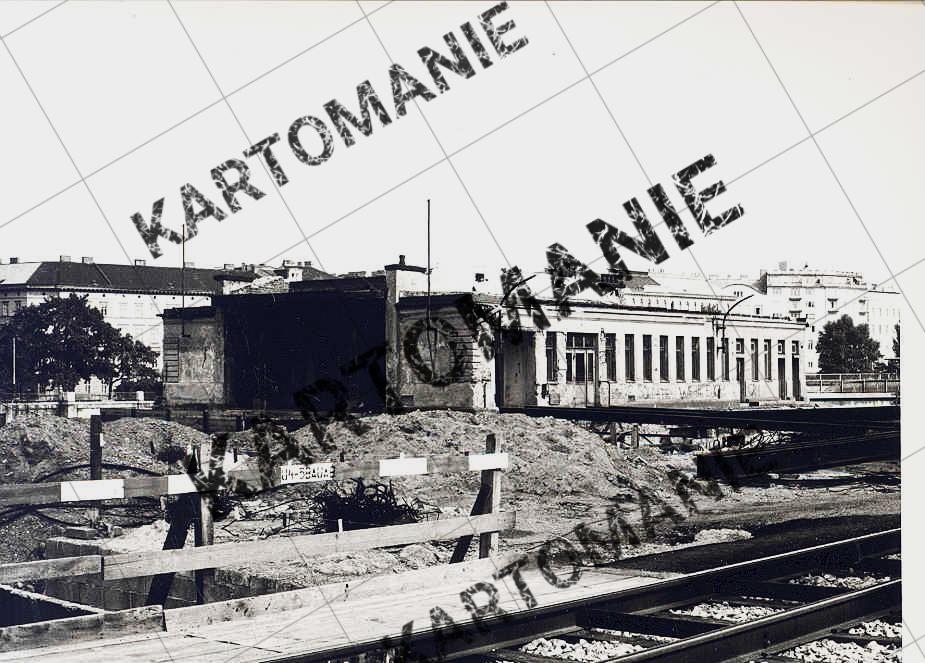 stdbahnbau schottenring