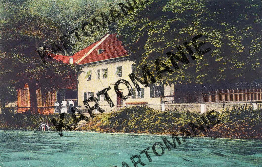 steinwand bei aschach