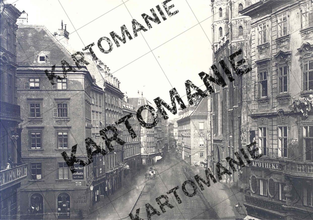 stock i eisen geg rothenthurmstr