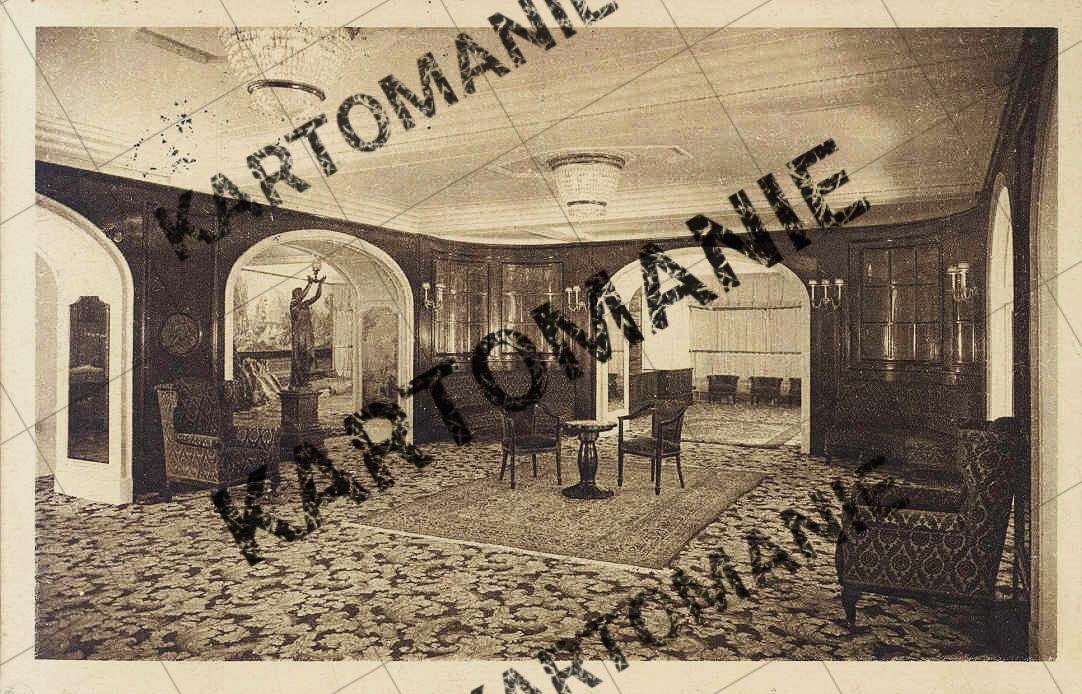 stoff und Möbelladen