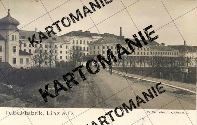 tabakfabrik