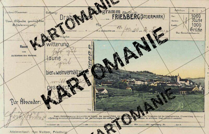 telegramm