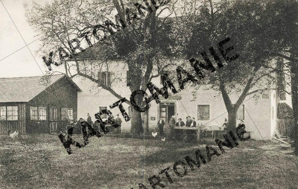 thanners gasthaus zur luft