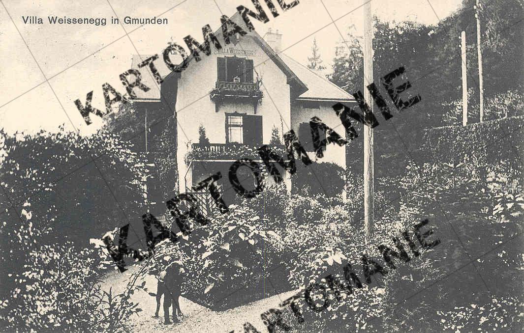villa weissenegg