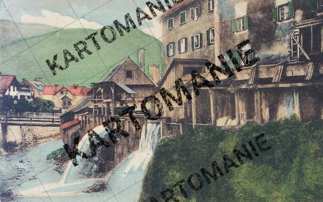 zehentleitner mühle