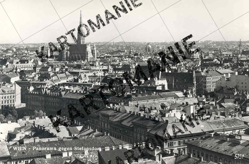 zum Stephansdom