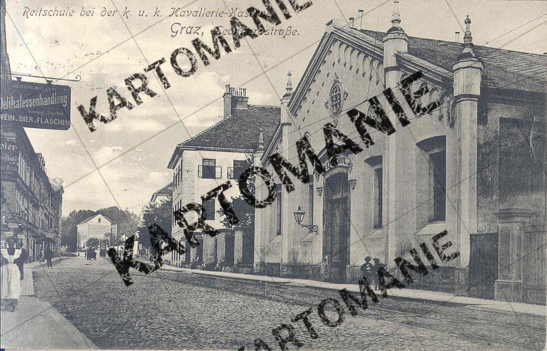 3  k u  k reitschule