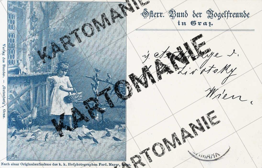 3 klub d vogelfreunde