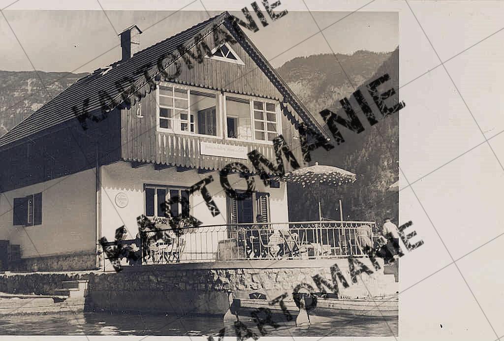 4  gasthof hemetsberger  bootsverleih