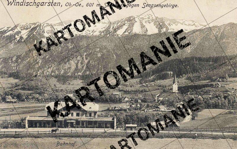 Bahnhof 2