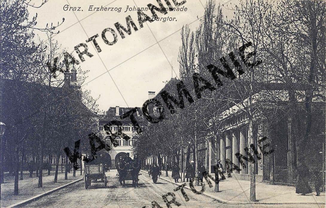 Erzherzog Joh Promenade