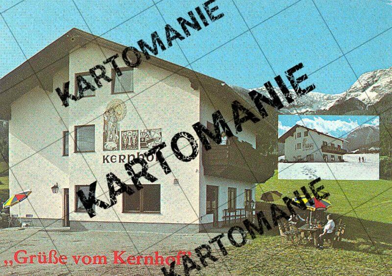 Kernhof