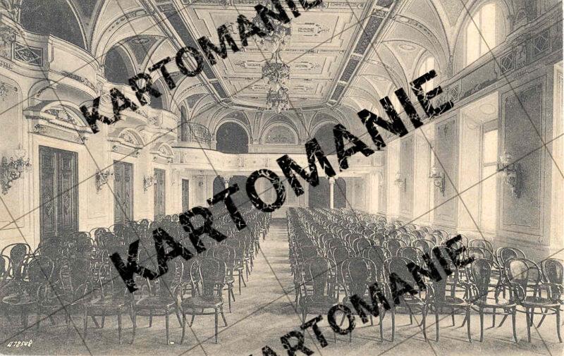 Konzertsaal