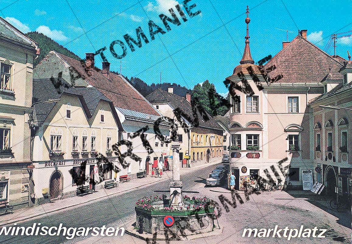 Marktplatz