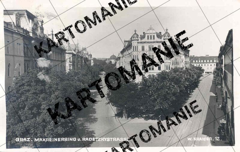 Max Rainerring