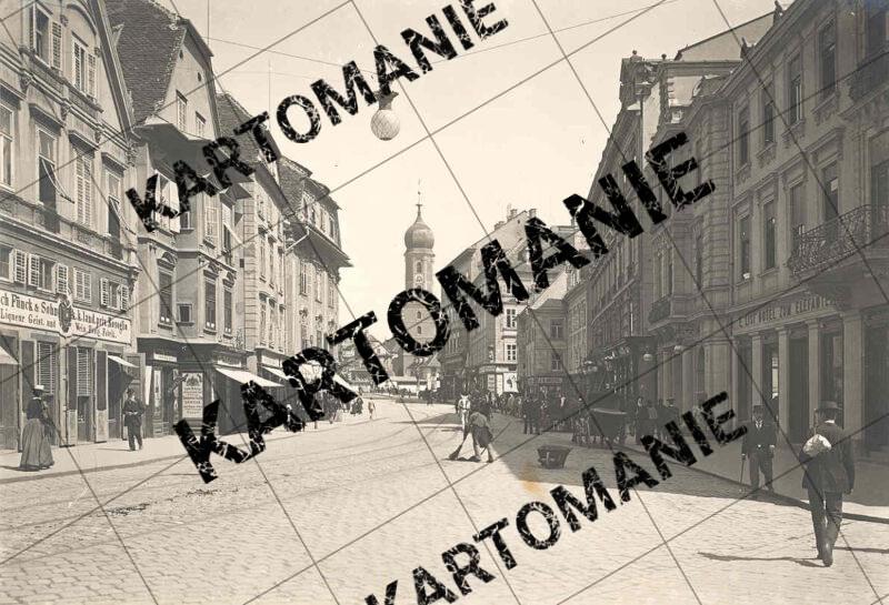 Murplatz