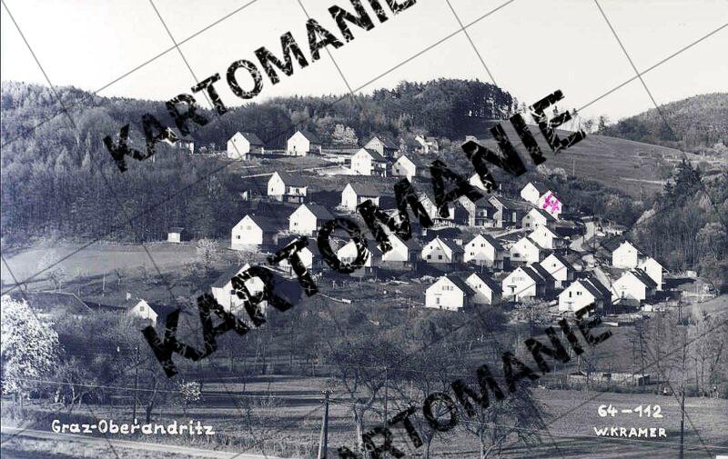 Oberandritz