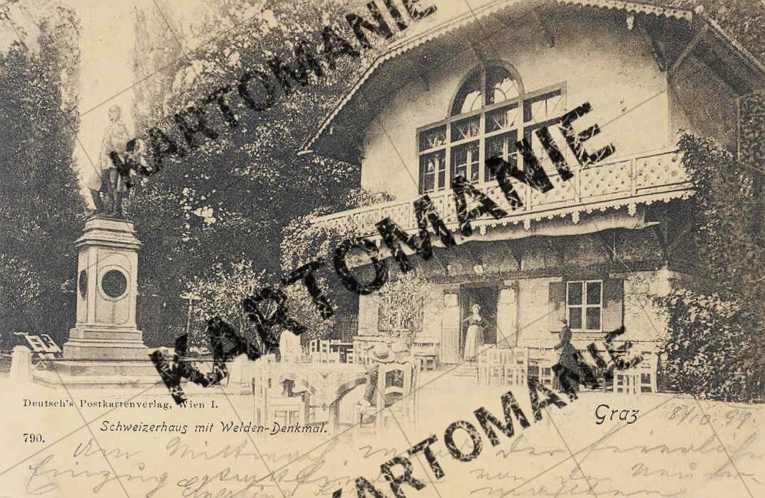 Schweizerhaus 1