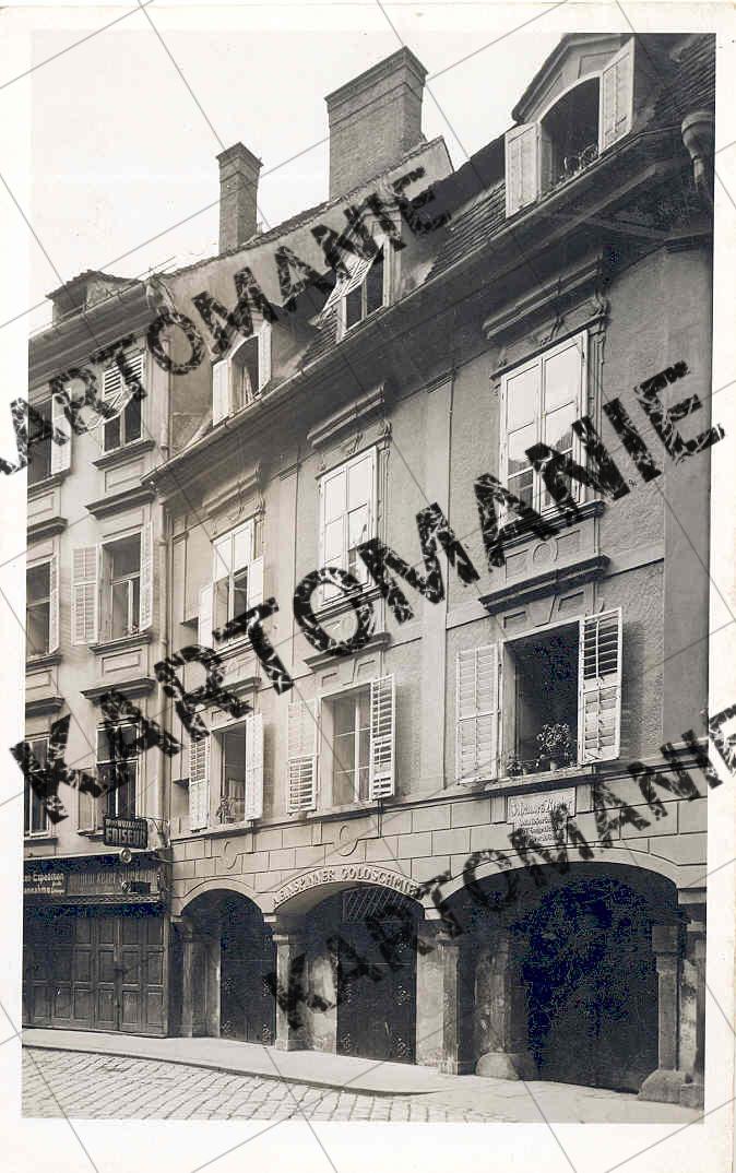 Stempfergasse