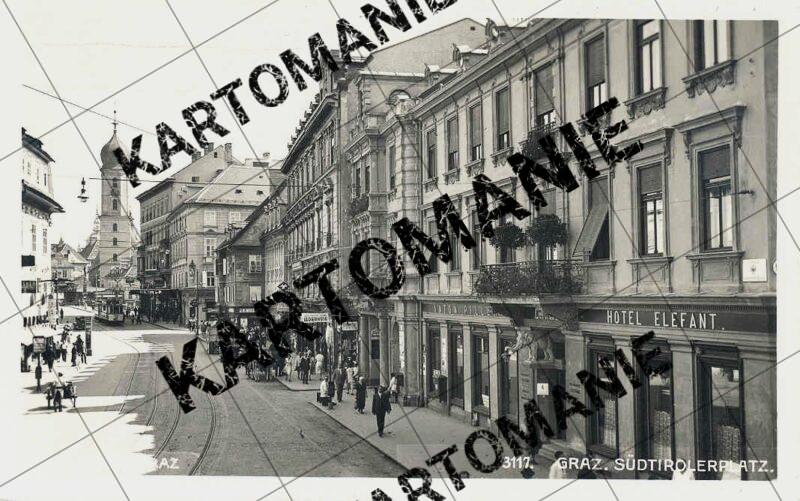 Südtirolerplatz