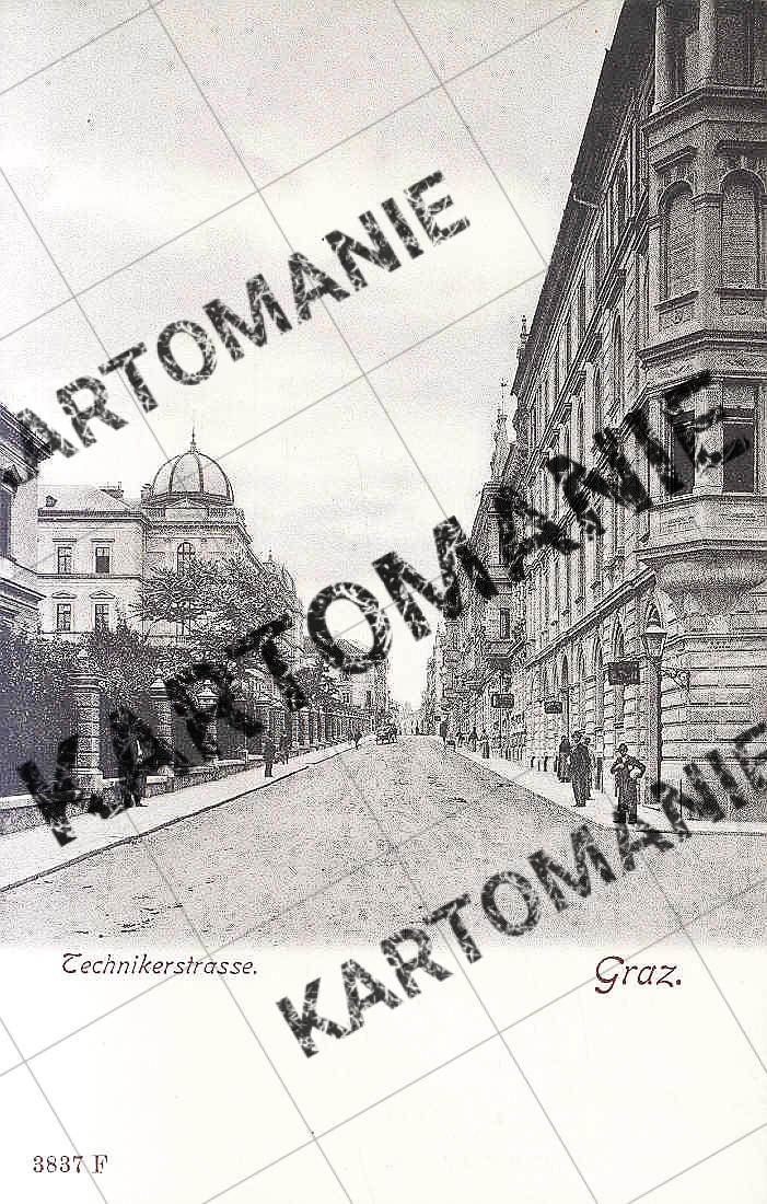 Technikerstr
