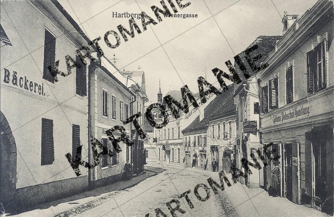 Wienerstr