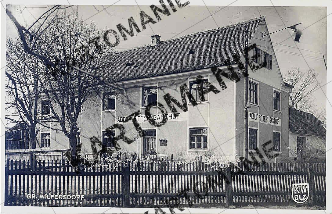 adolf ritters gasthof