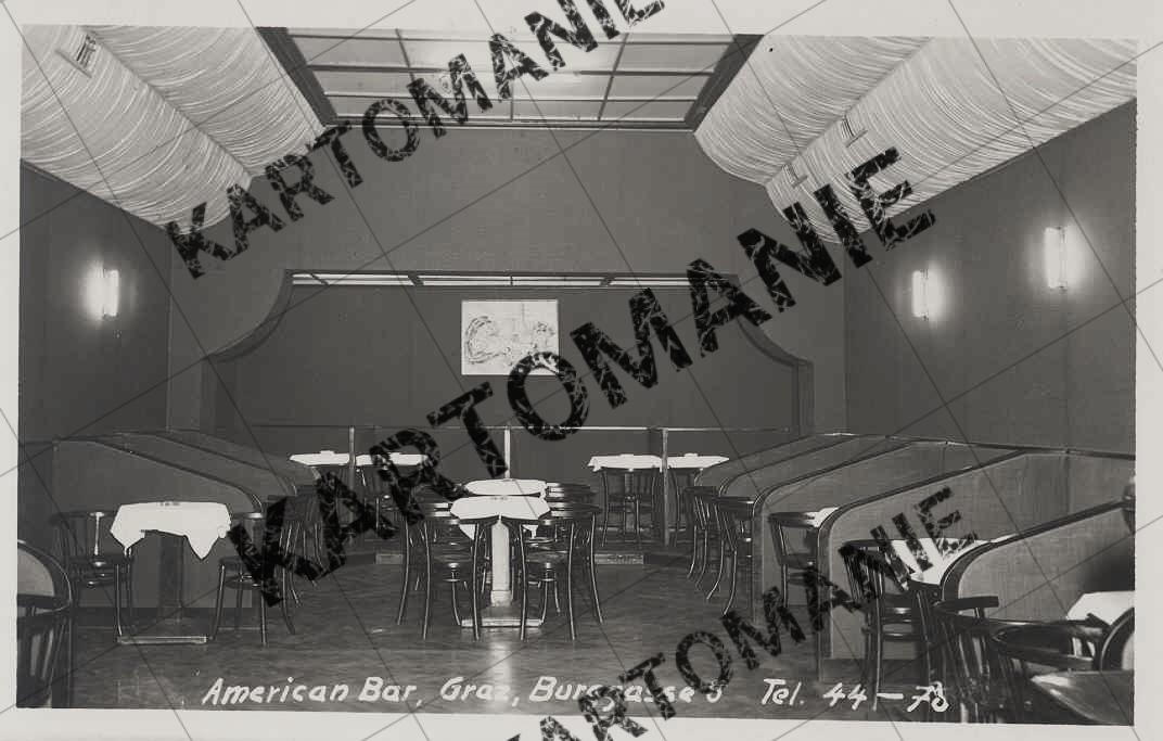 american bar