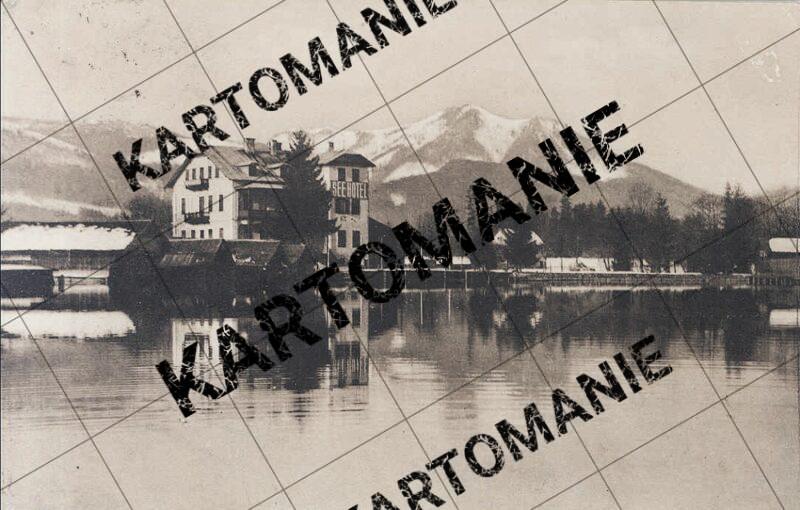 bahnhof