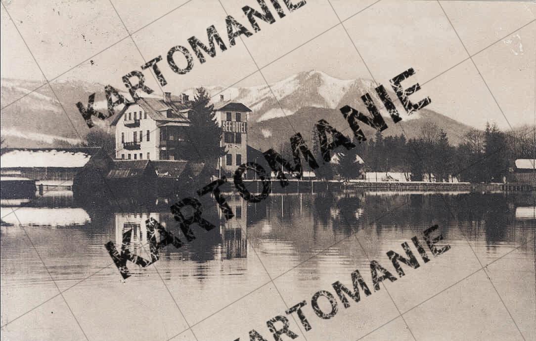 bahnhof