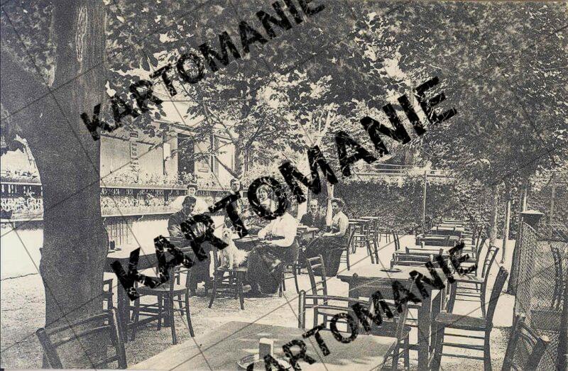 bahnhofkaffee