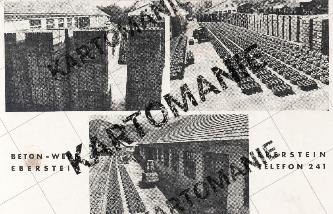 betonwerk