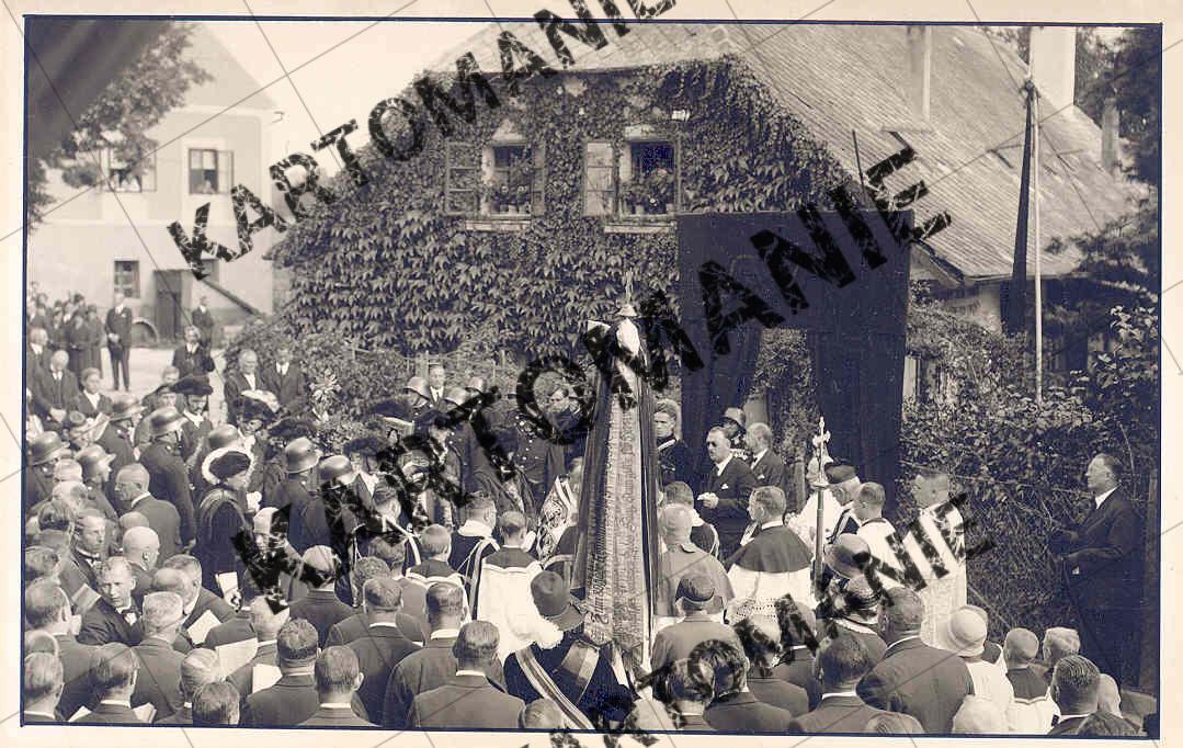 einsegnung der leiche dr