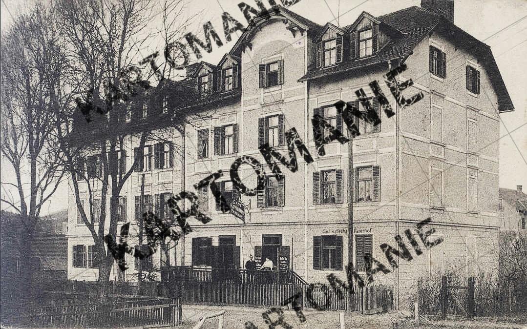 gasthaus  baierhof  leonhardbach