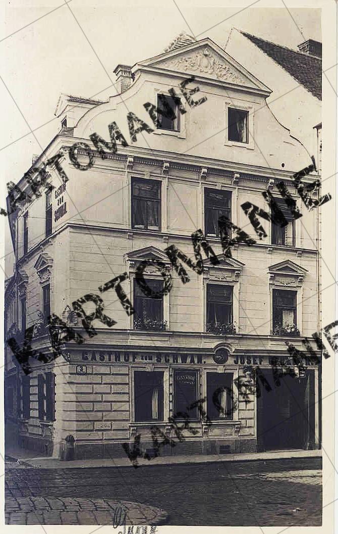 gasthaus schwan