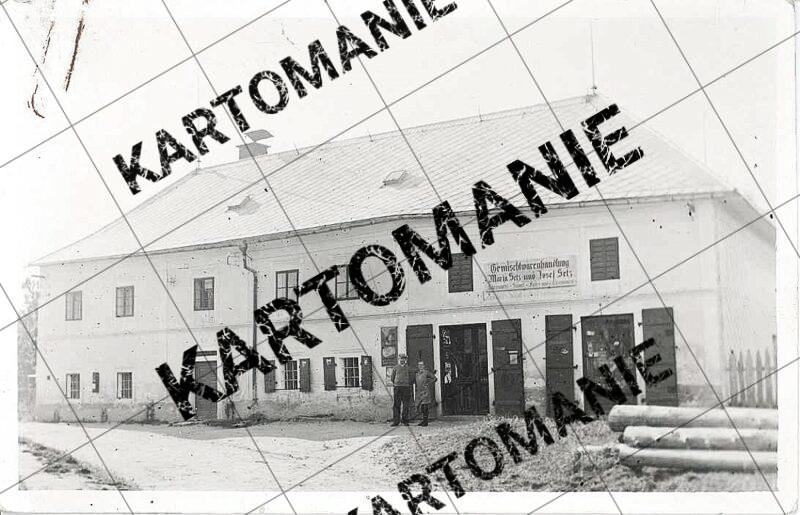 gemischtwarenhandlung j