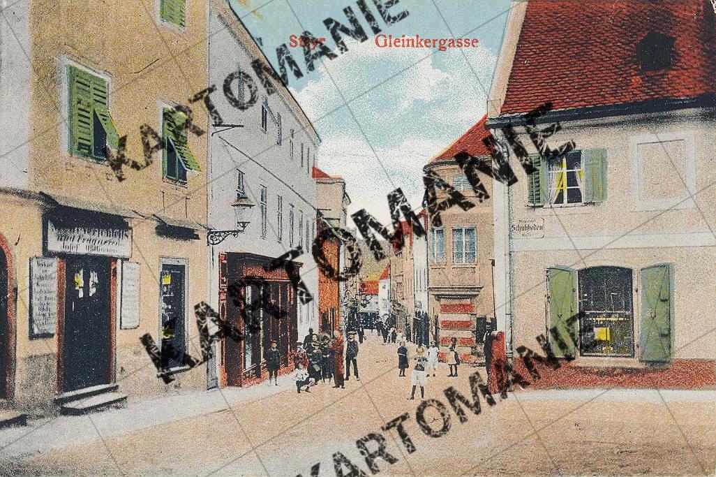 gleinkergasse