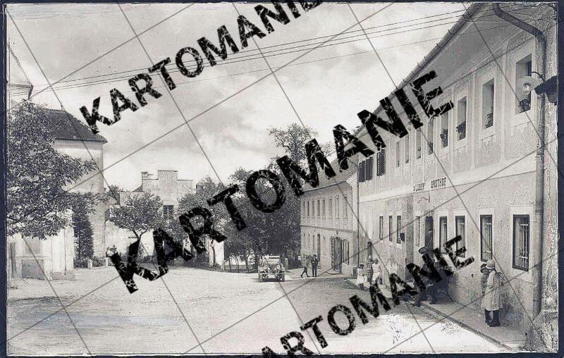 hauptplatz