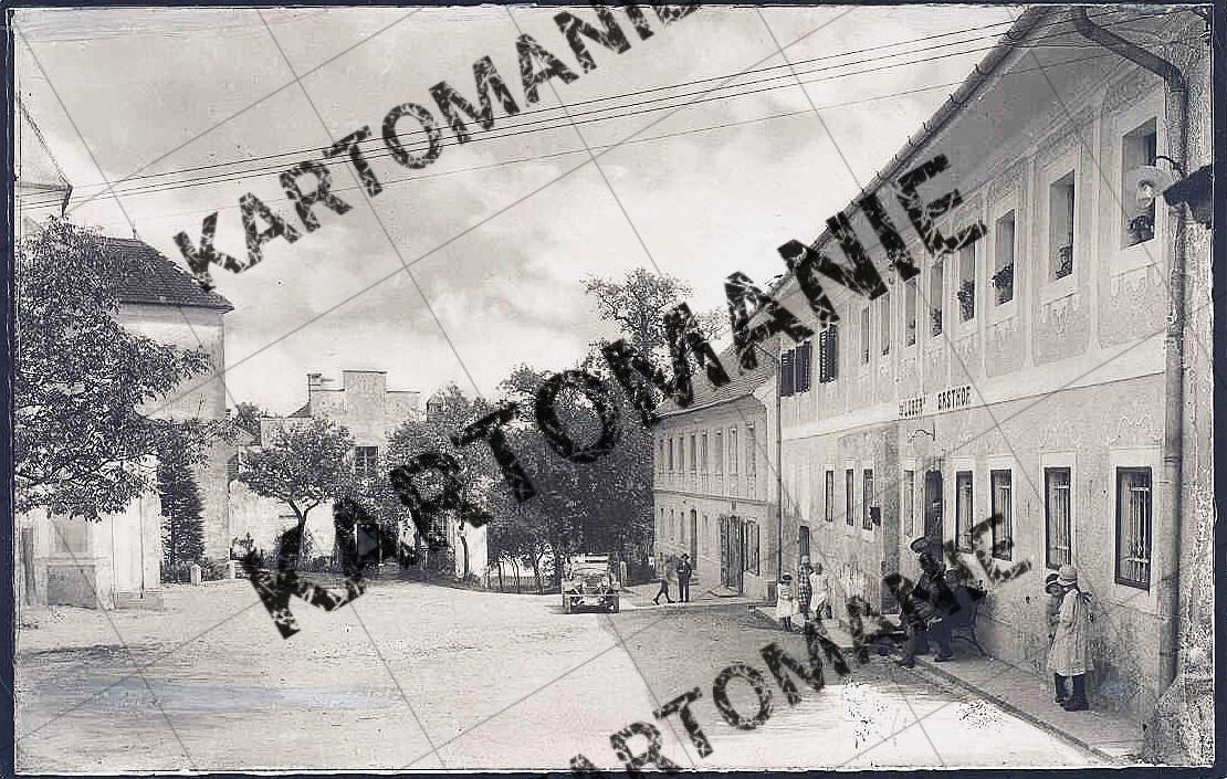hauptplatz