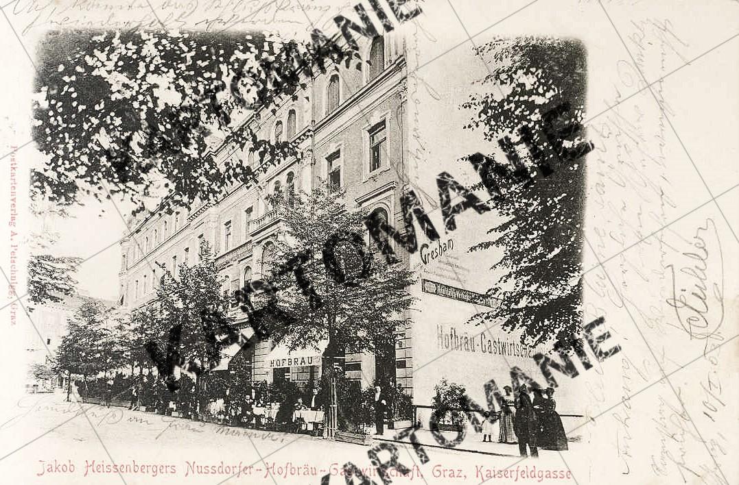 heissenberger  nussdorfer hofbräu