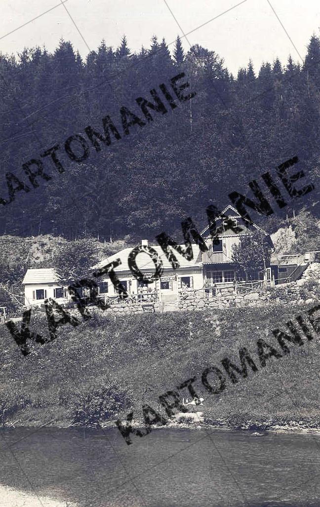 jägerhaus