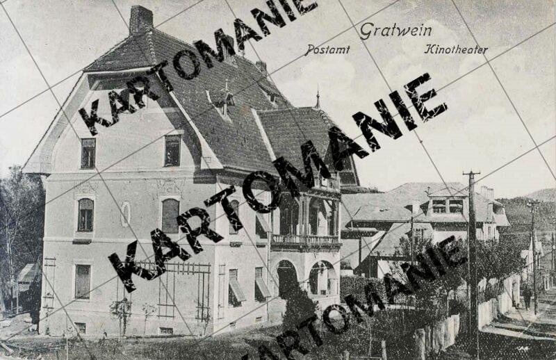 kino postamt
