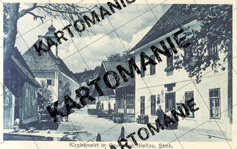 kirchenwirt