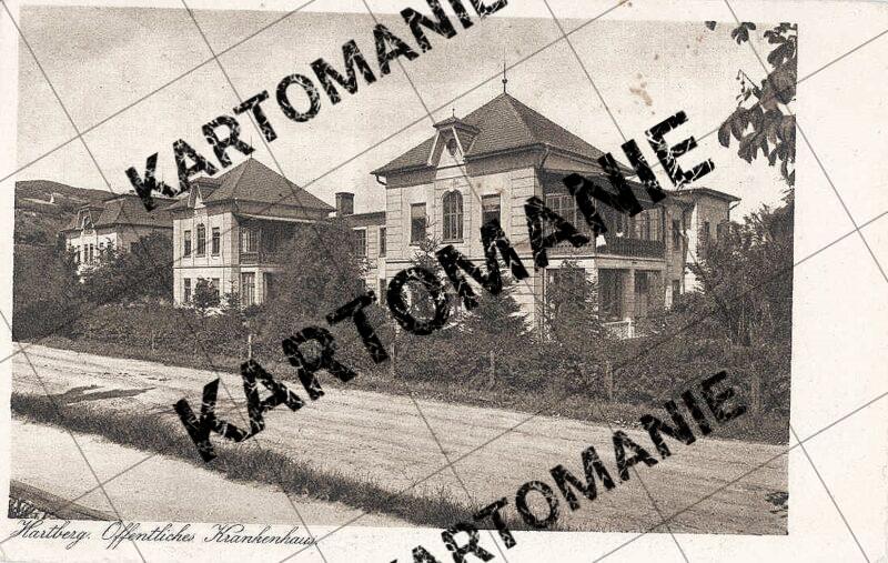 krankenhaus
