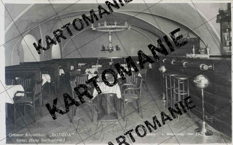krombholz  bodega