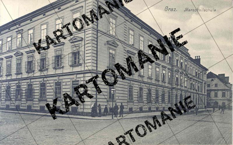 marschallschule