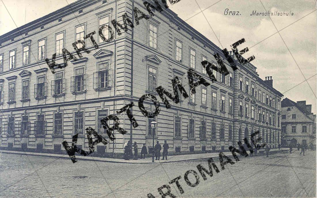 marschallschule