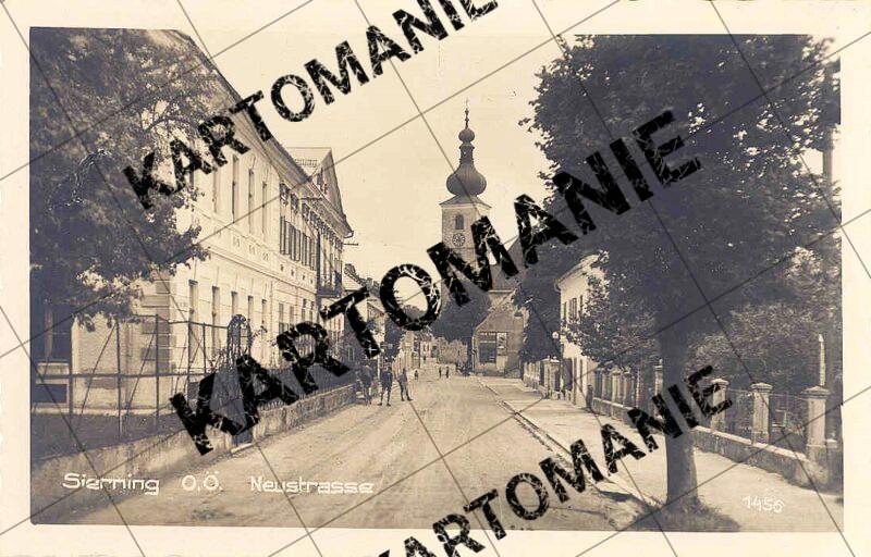 neustraße