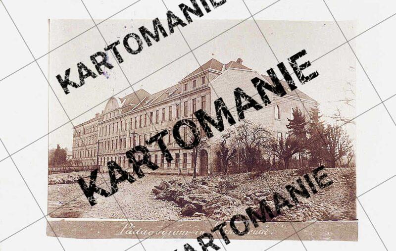 pädagogium